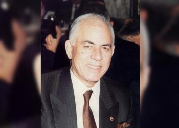 Eski Bakan Bekir Sami Daçe yaşamını yitirdi
