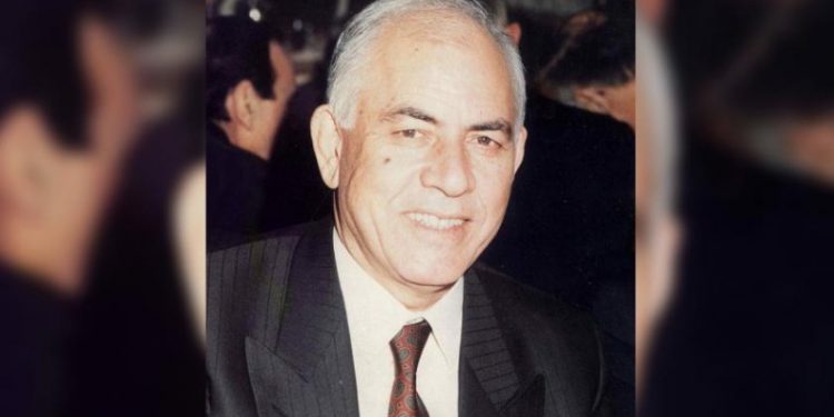 Eski Bakan Bekir Sami Daçe yaşamını yitirdi