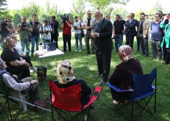Eski Bakan Nabi Avcı’dan ‘yoga yasağı’ açıklaması: Bir arkadaşımız yanlış anlamış