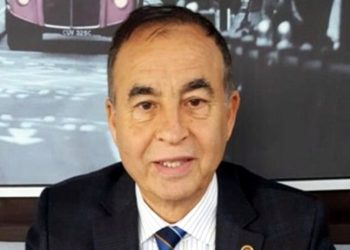 Eski CHP Bursa Milletvekili Kemal Demirel, hayatını kaybetti
