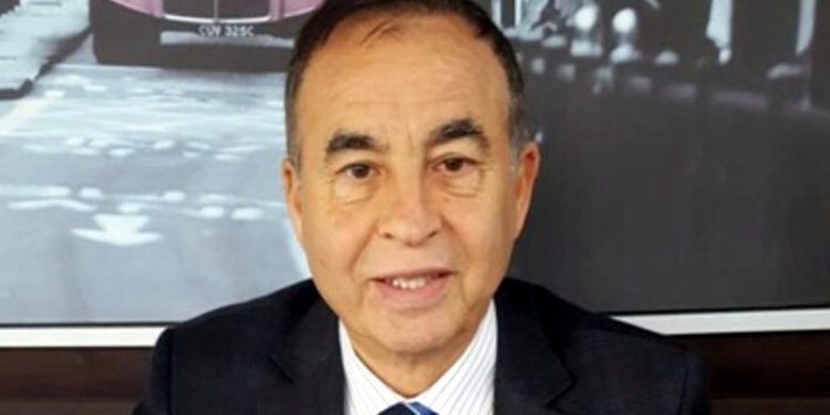 Eski CHP Bursa Milletvekili Kemal Demirel, hayatını kaybetti