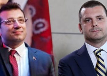 Eski Fenerbahçeli yöneticiden İmamoğlu’na: Özür dilemezsen elbet hesaplaşacağız