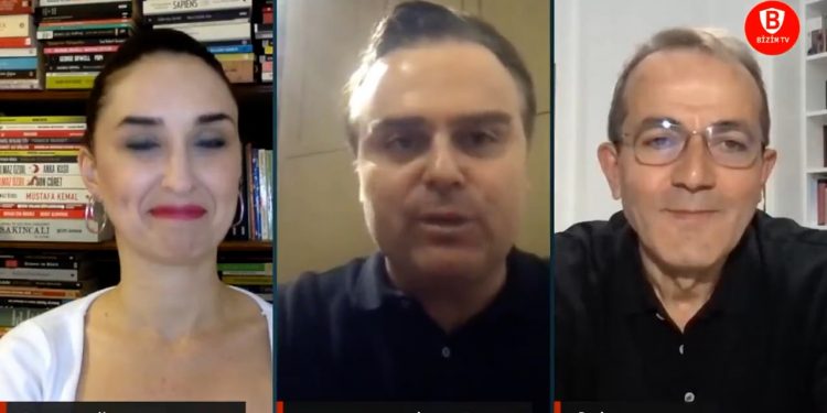 Eski MİT’çi Darıcılı’dan insan kaçırma itirafı: Afrika’da ve Orta Asya’da rüşvet veriyoruz, Almanya’da bunu yapamayız