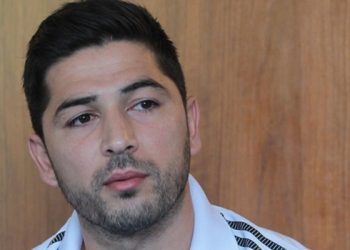Eski futbolcu Sezer Öztürk 12,6 yıl hapis cezasına çarptırıldı