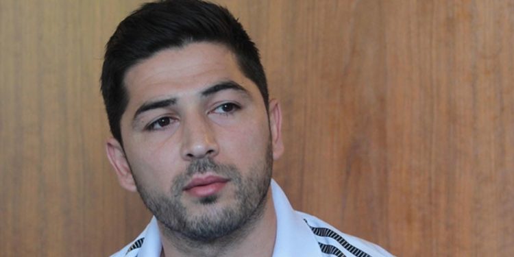 Eski futbolcu Sezer Öztürk 12,6 yıl hapis cezasına çarptırıldı