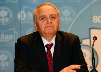 Eski İstihbarat Daire Başkanı Sabri Uzun’a ‘Kaftancıoğlu’ soruşturması: Rütbeleri geri alınacak