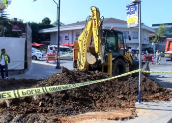 Etiler'deki ‘Gizemli Tünel’in sırrı çözüldü