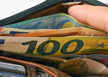 Euro Bölgesi'nde rekor enflasyon