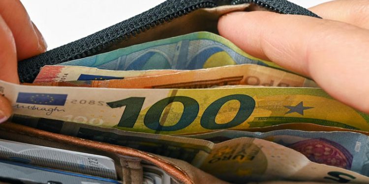 Euro Bölgesi'nde rekor enflasyon