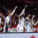 EuroLeague Final Four'da Anadolu Efes'in finaldeki rakibi Real Madrid oldu