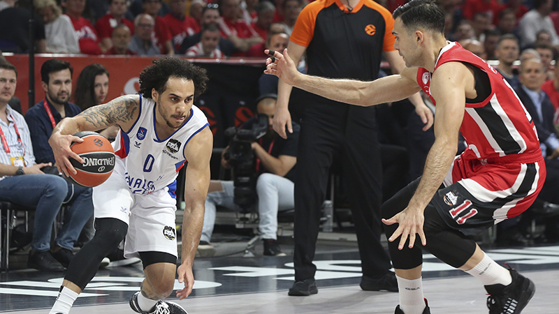 Euroleague'de final günü; Anadolu Efes üst üste ikinci şampiyonluk için Real Madrid karşısında