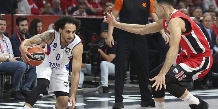Euroleague'de final günü; Anadolu Efes üst üste ikinci şampiyonluk için Real Madrid karşısında