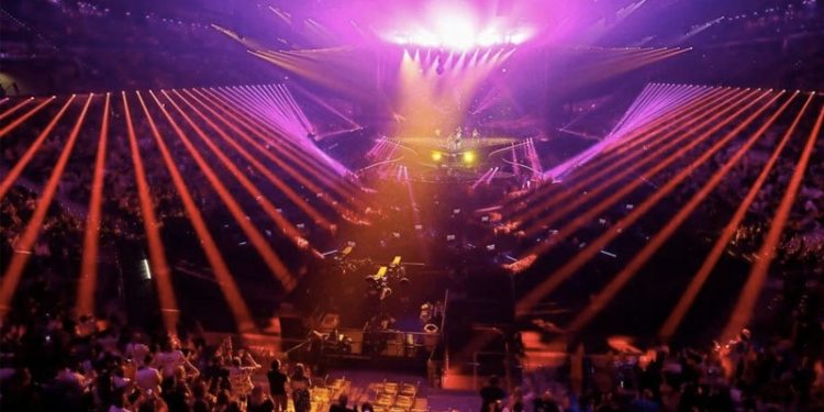 Eurovision tarihinin en çok dinlenenleri açıklandı: İlk 10'da Türkiye'den bir şarkı var