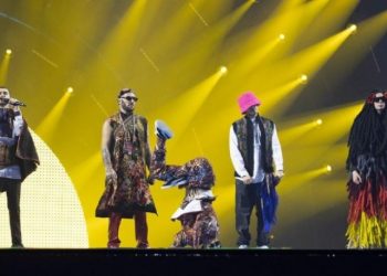 Eurovision'da puanlama usulsüzlüğü ortaya çıktı! Konu yargıya taşınıyor