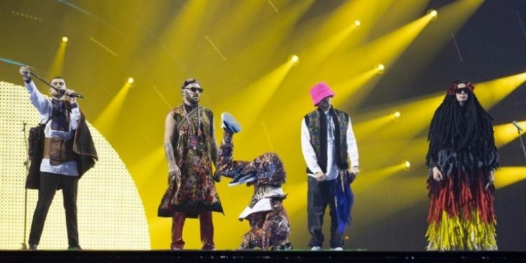 Eurovision'da puanlama usulsüzlüğü ortaya çıktı! Konu yargıya taşınıyor