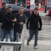 Evli olduğu kadını eşarpla boğmaya çalıştı, 'üç harfliler'i suçladı