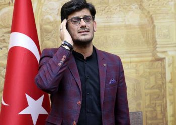 Ezanı Güzel Okuma Yarışması’nın birincisi Muhsin Kara, ‘cadı avının’ yeni hedefi