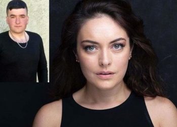 Ezgi Mola'ya 'Musa Orhan'a hakaretten' para cezası