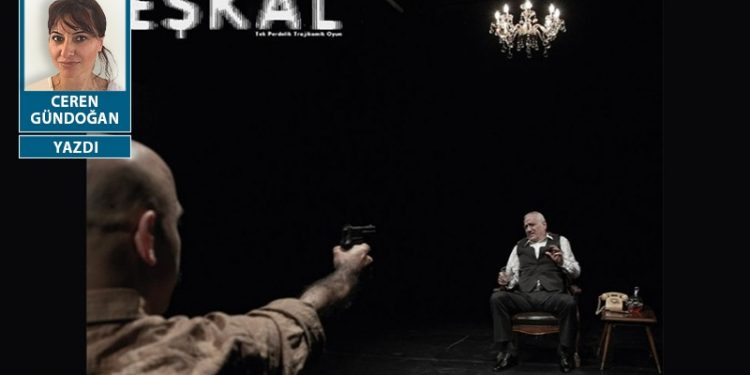 Eşkal: Varsılın payından yoksulun kendine düşeni alması