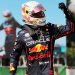 F1 İspanya Grand Prix'sinde zafer Verstappen'in