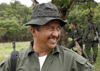 FARC lideri Gentil Duarte Venezuela’da öldürüldü