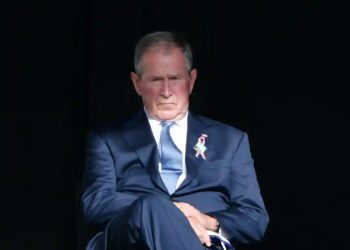 FBI, eski ABD Bush'a yönelik suikast planını engellediklerini duyurdu