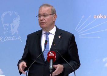 Faik Öztrak'tan Erdoğan'a: Hesabını bilmeyen kasap, ne satır bırakır, ne de masat