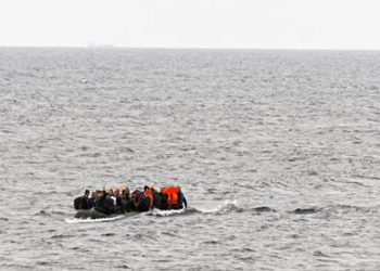 Fas açıklarında göçmen teknesi battı: 44 göçmen yaşamını yitirdi