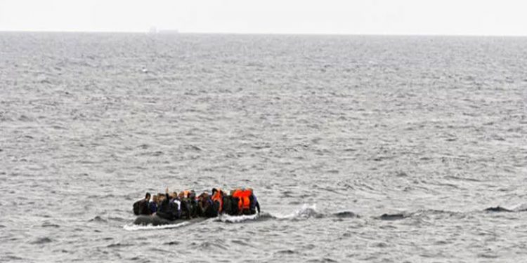 Fas açıklarında göçmen teknesi battı: 44 göçmen yaşamını yitirdi