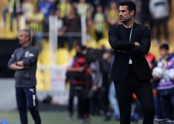 Fatih Karagümrük'te Volkan Demirel dönemi sona erdi