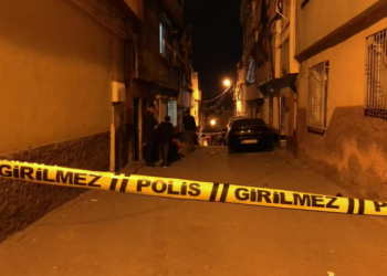 'Fatura' kavgasında kan aktı! Ev sahibi, kiracısını öldürdü