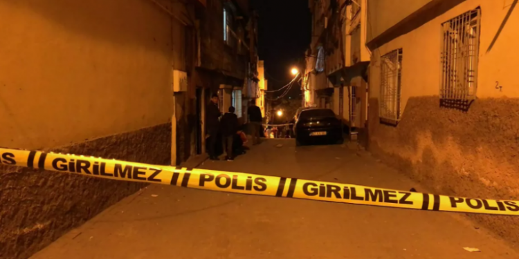 'Fatura' kavgasında kan aktı! Ev sahibi, kiracısını öldürdü