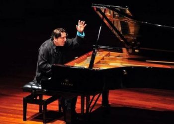 Fazıl Say: Say Vakfı'nı kuracağız