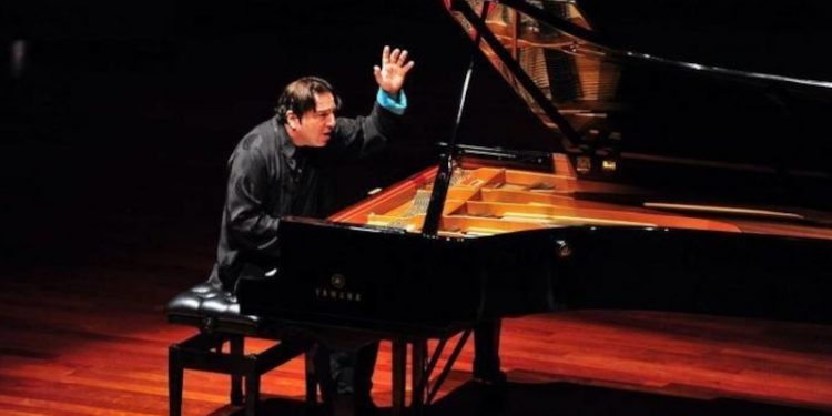 Fazıl Say: Say Vakfı'nı kuracağız