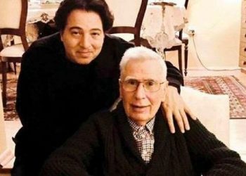 Fazıl Say'ın acı günü: Ahmet Say hayatını kaybetti