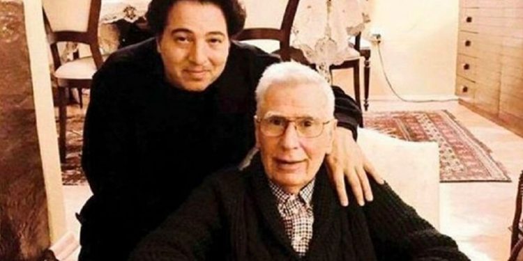 Fazıl Say'ın acı günü: Ahmet Say hayatını kaybetti