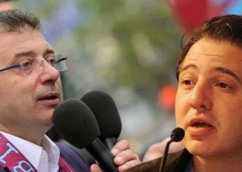 Fazıl Say’dan İmamoğlu’na: Anca Rize milletvekili olursun (Seçilirsen)