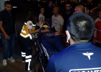 Feci kazada 1 kişi öldü, 1 kişi yaralandı: Ehliyetsiz ve alkollü sürücü 'katil oldum' diye ağladı