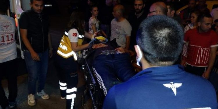 Feci kazada 1 kişi öldü, 1 kişi yaralandı: Ehliyetsiz ve alkollü sürücü 'katil oldum' diye ağladı