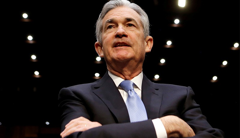 Fed Başkanı Powell: Enflasyon düşene kadar faizi artırmaya devam edeceğiz