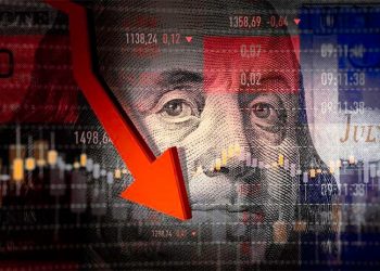 Fed borsaları vurdu, teknoloji devleri üç işlem gününde 1 trilyon dolar kaybetti