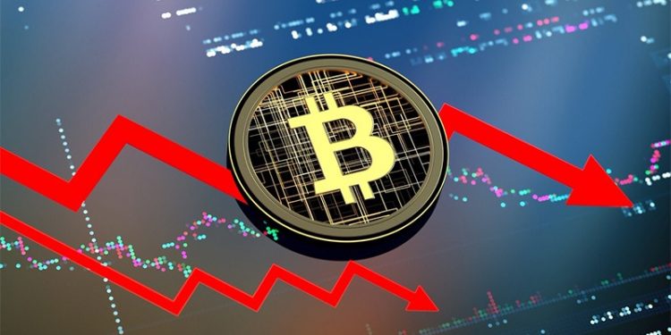 Fed'den kripto para açıklaması: Kripto piyasasında Terra kaynaklı düşüş sürüyor