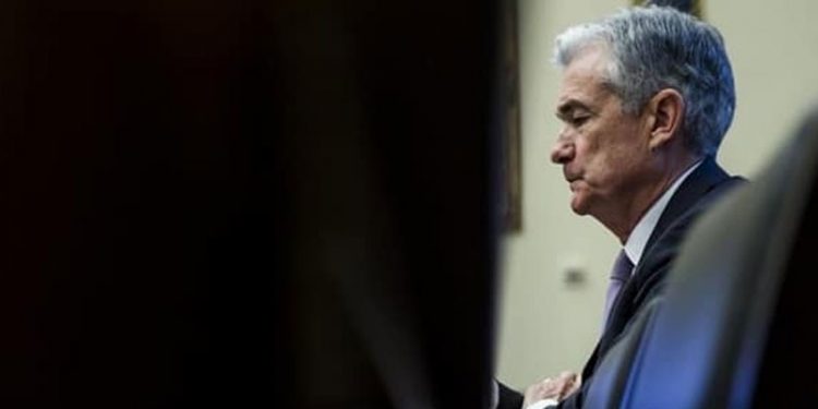 Fed’den ‘enflasyon düşene kadar faiz artırımına devam’ sinyali