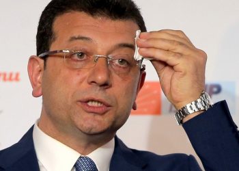Fehmi Koru: Acaba İmamoğlu bunun farkında mı?