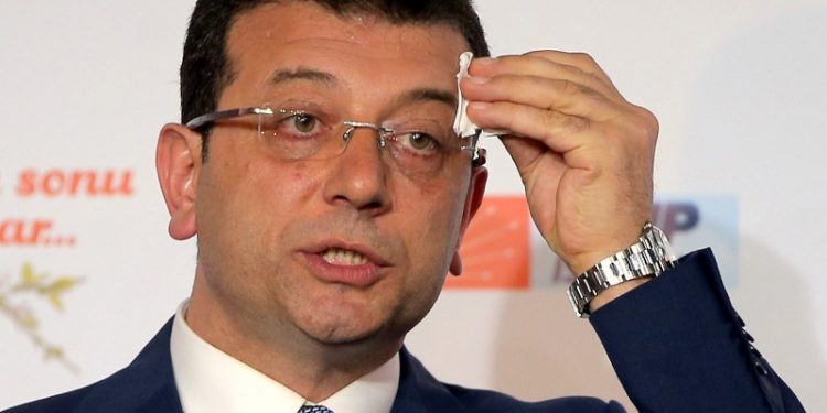 Fehmi Koru: Acaba İmamoğlu bunun farkında mı?