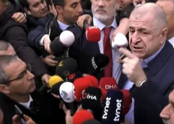 Fehmi Koru: Özdağ'ın Soylu'ya armağanı...