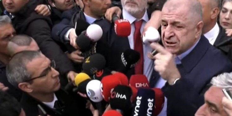 Fehmi Koru: Özdağ'ın Soylu'ya armağanı...