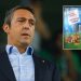 Fenerbahçe Başkanı Ali Koç'tan Trabzonspor'a tepki: "Çirkin görüntüler, hadsizlik, şımarıklık..."