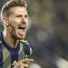 Fenerbahçe, Serdar Aziz'in sözleşmesini 3 yıl uzattı