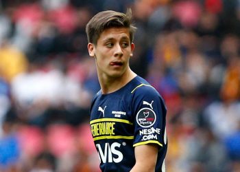 Fenerbahçe'de Arda Güler'in büyük üzüntüsü